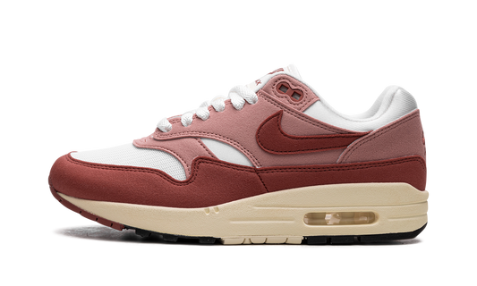 AIR MAX 1 WMNS  RED STARDUST
