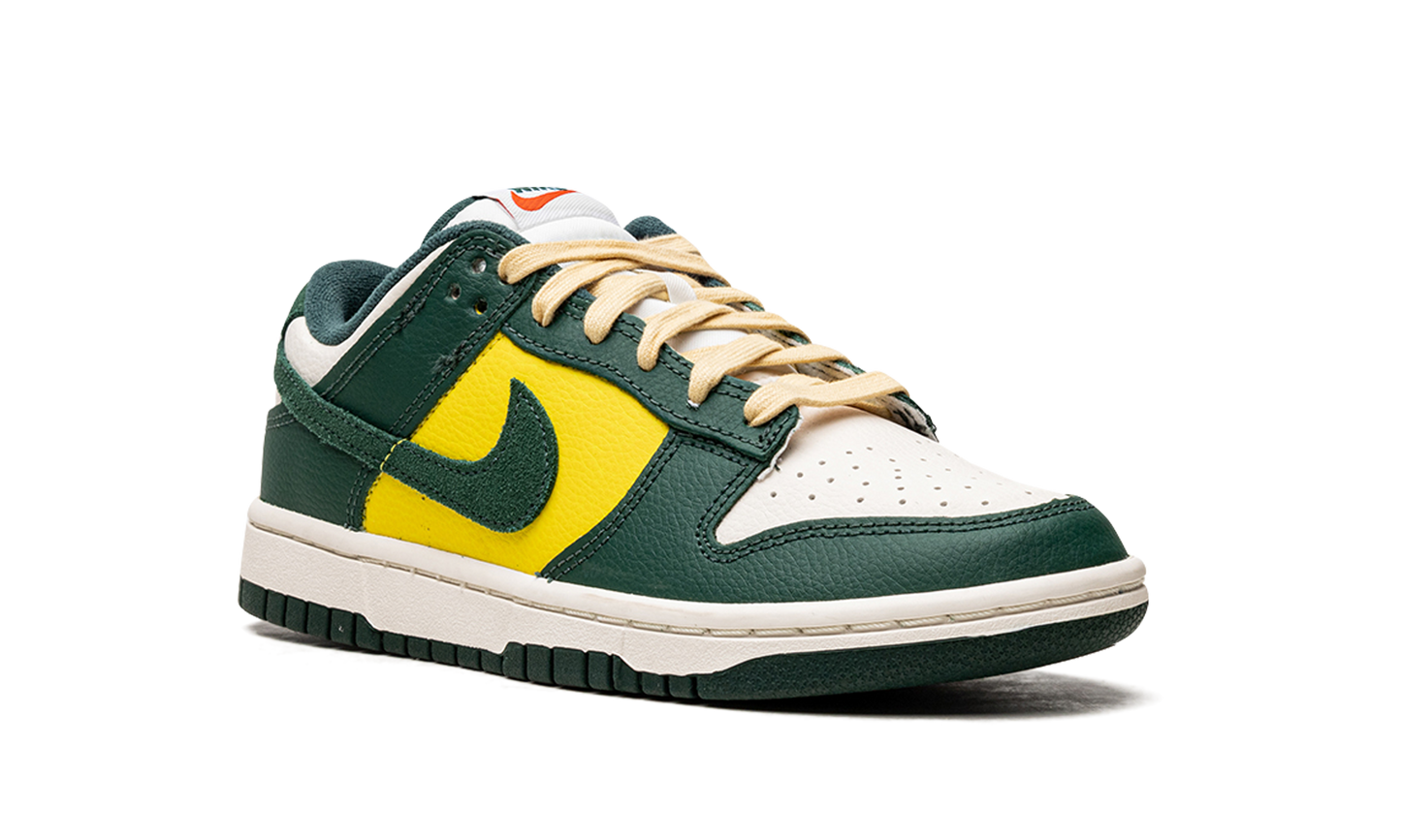 DUNK LO MNS WMNS  Noble Green