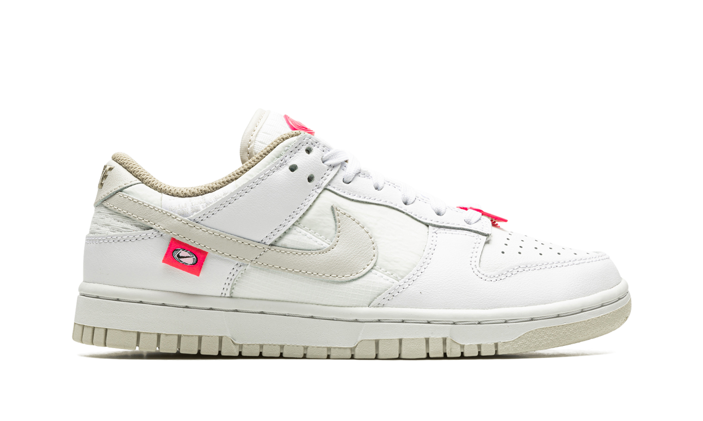 DUNK LO MNS WMNS  Bling