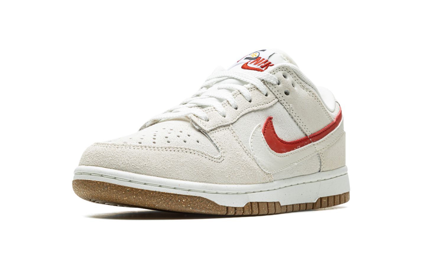 DUNK LO SE WMNS  Double Swoosh