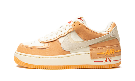AIR FORCE 1 SHADO MNS WMNS  Sisterhood - Cashmere