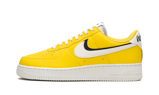 Air Force 1 Low '07 LV8  Tour Yellow