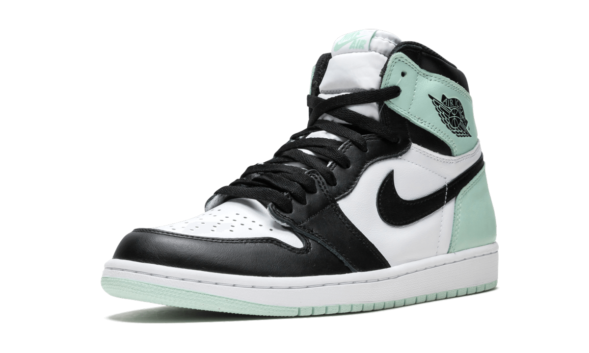 Air Jordan 1 Retro High OG NRG  Igloo