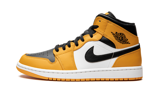 Air Jordan 1 Mid  Taxi