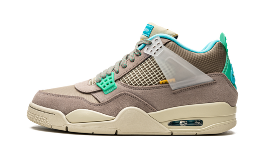 Air Jordan 4 Retro SP  Union 30th Anniversary - Taupe Haze