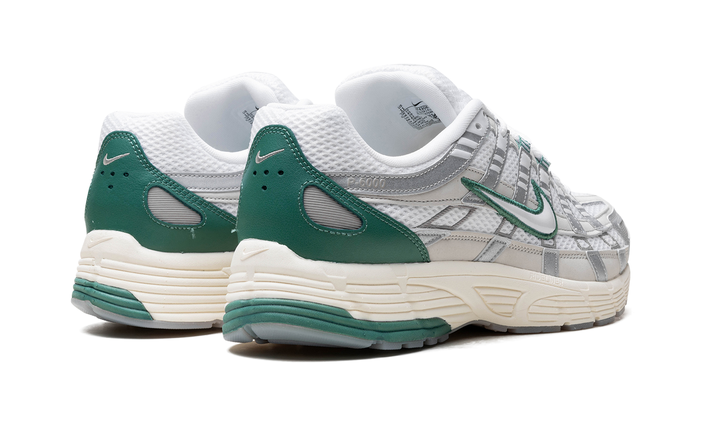 P-6000 Premium  Bicoastal Green