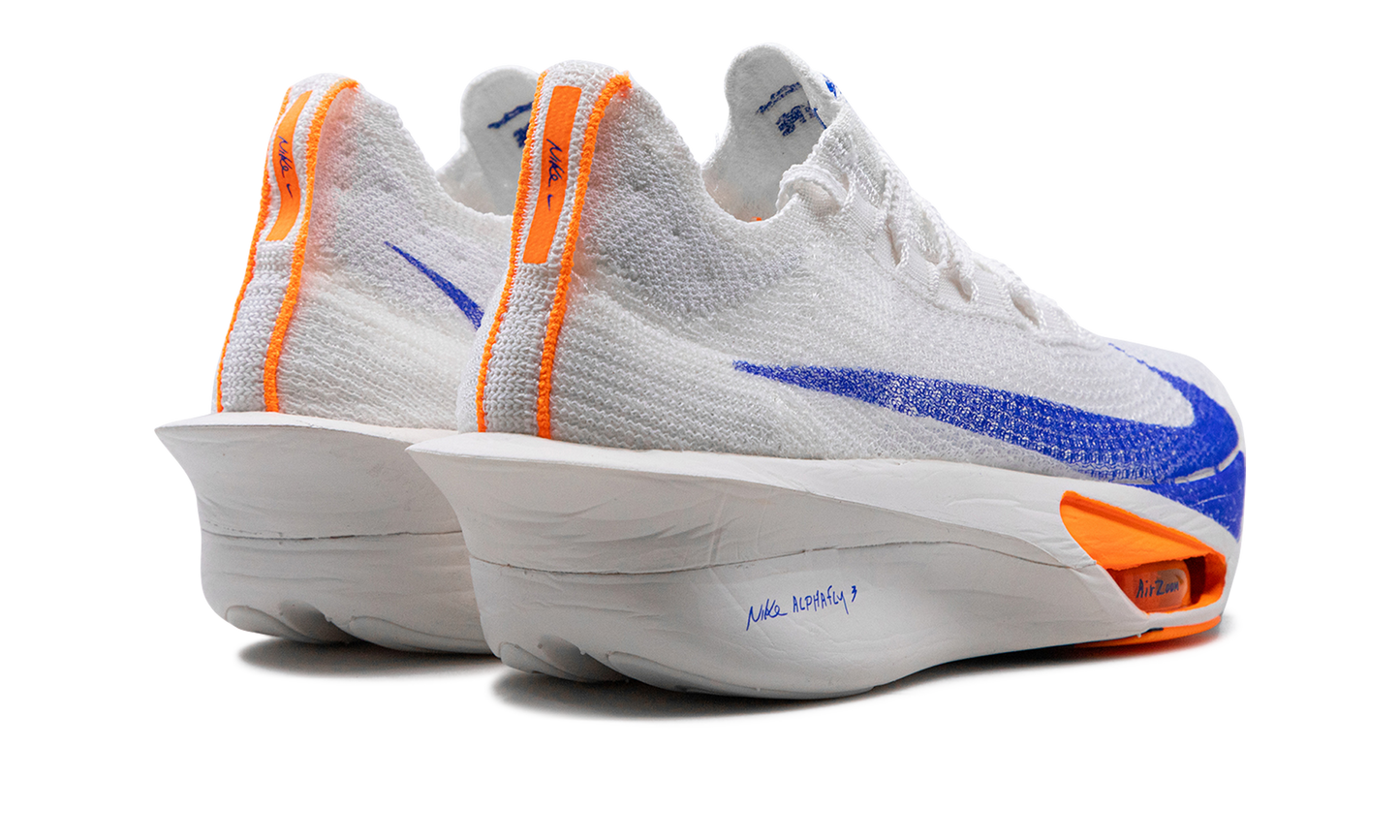 Air Zoom Alphafly Next% 3 FP WMNS  Blueprint Pack