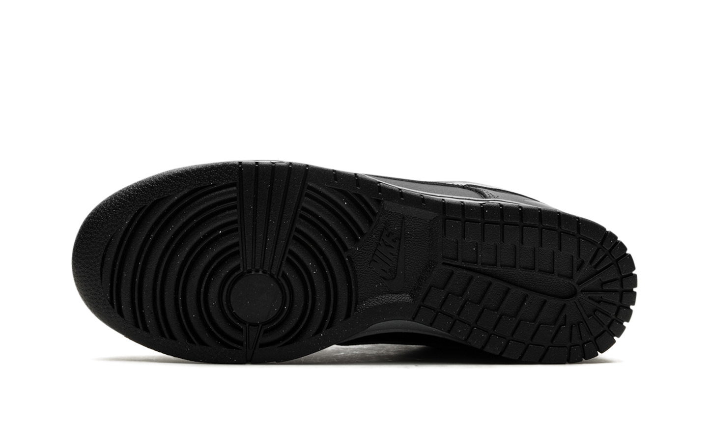 Dunk Low QS  Berlin