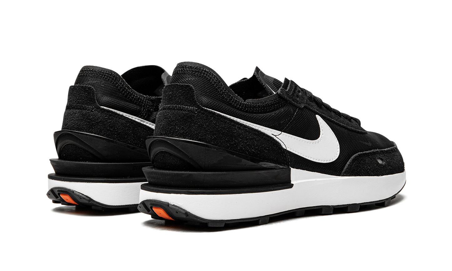 WAFFLE ONE WMNS  Black