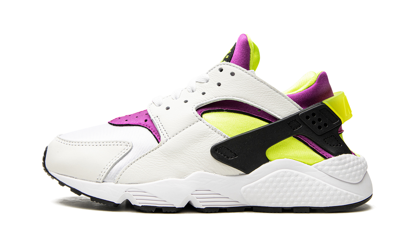 AIR HUARACHE RUN MNS WMNS  Magenta 2021