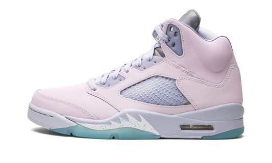 Air Jordan 5 Retro  Regal Pink