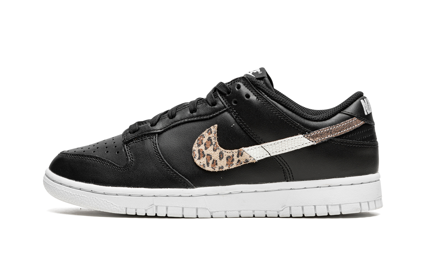 DUNK LO SE WMNS  Animal Instinct
