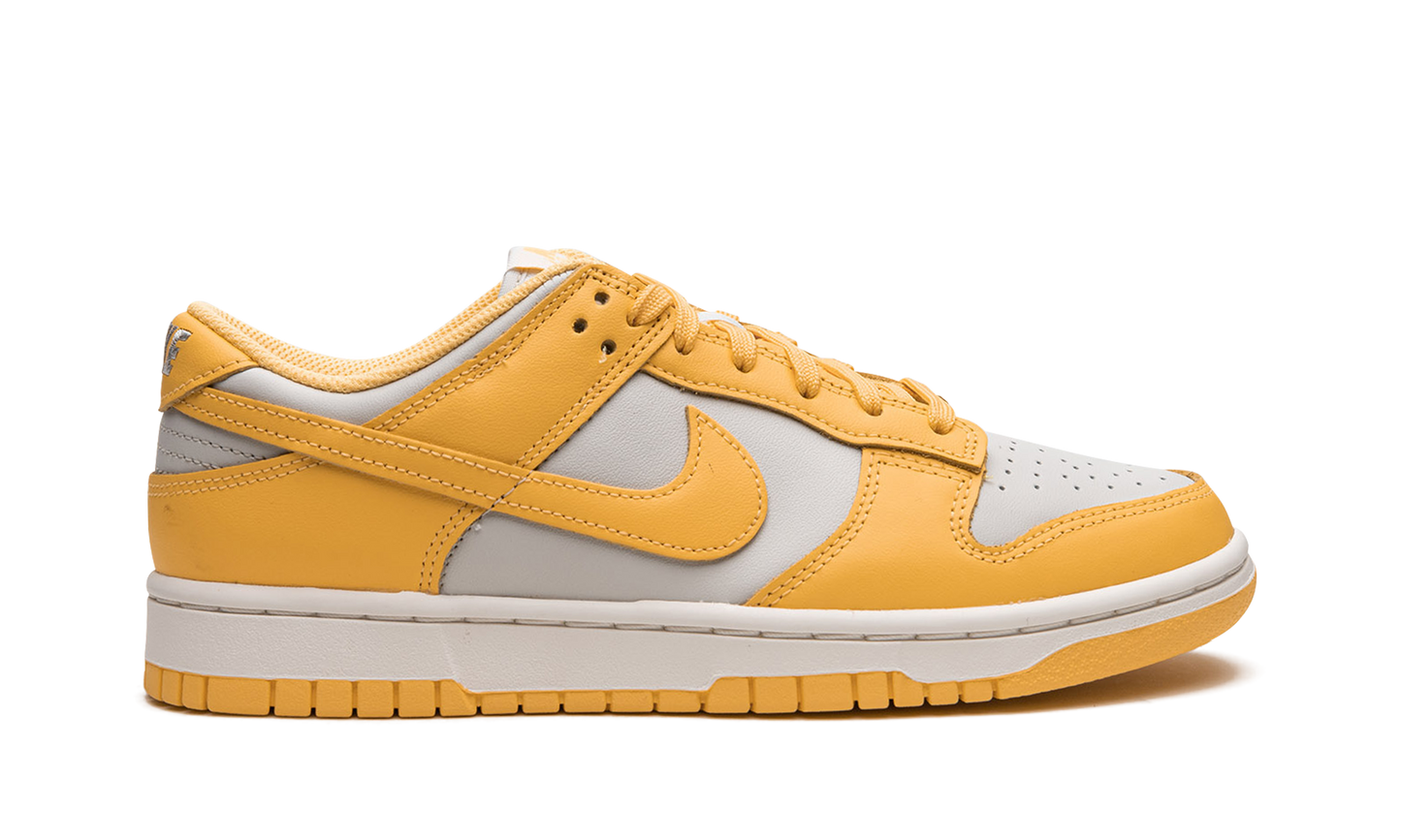 DUNK LOW WMNS  Citron Pulse