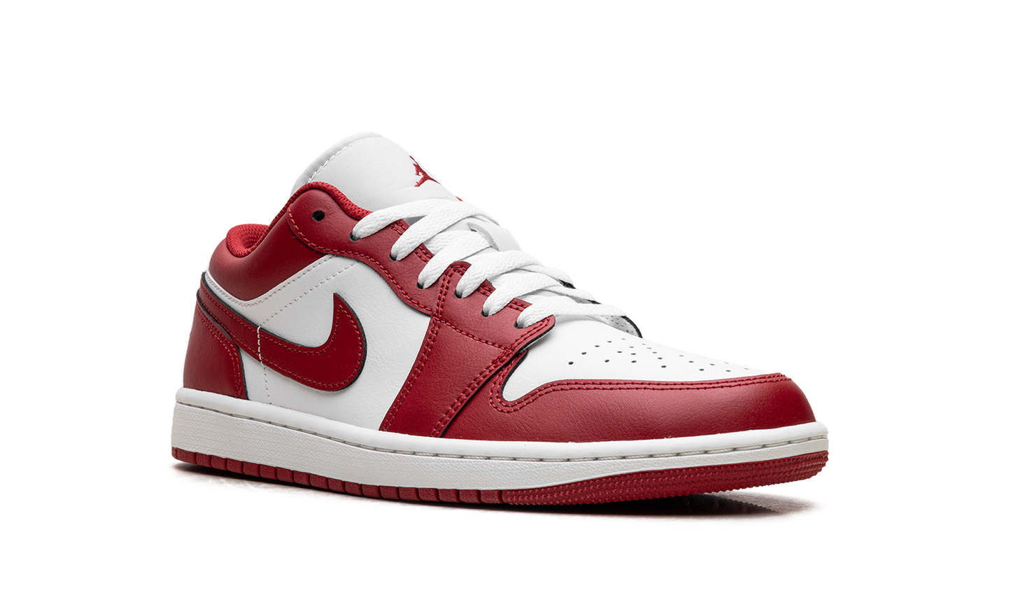 Air Jordan 1 Low  New Beginnings