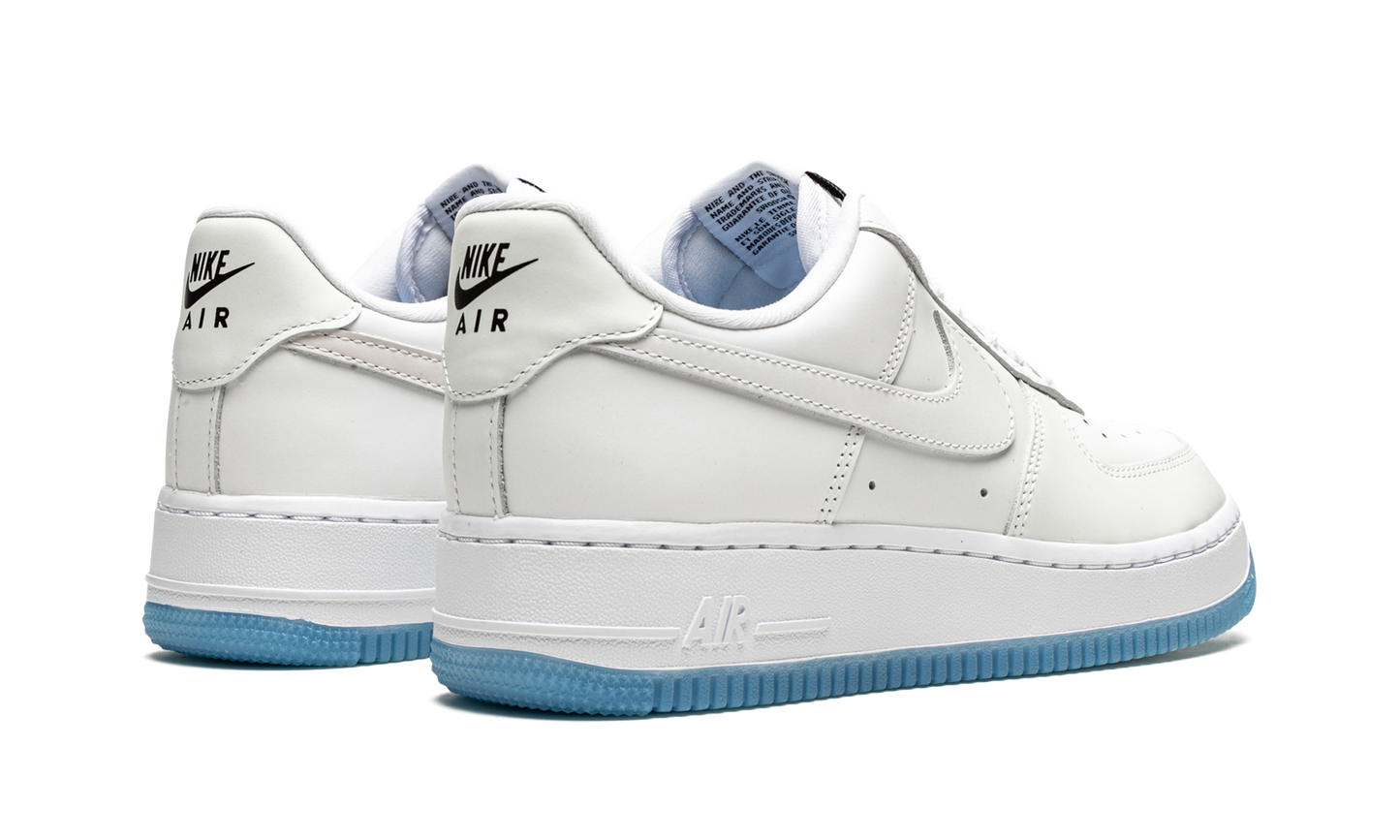 AIR FORCE 1 LO LX MNS WMNS  UV Reactive