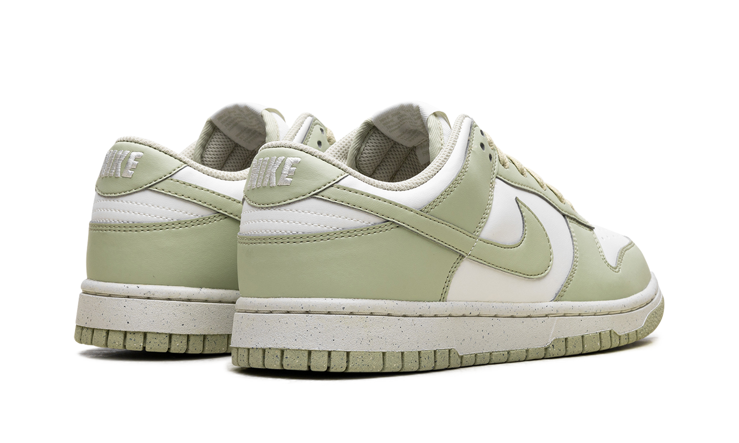 Dunk Low Next Nature WMNS  Olive Aura