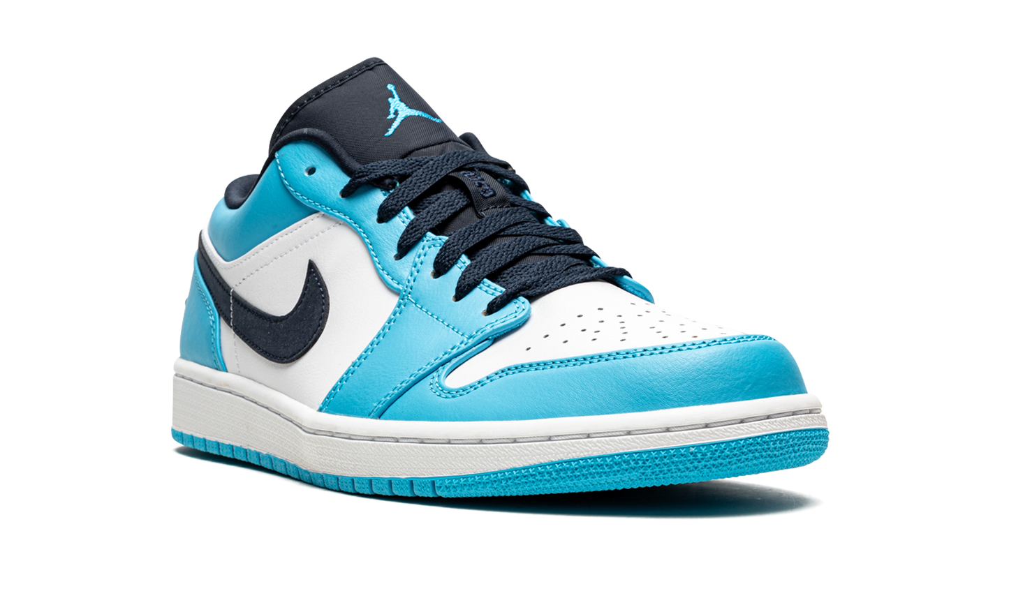 Air Jordan 1 Low  UNC