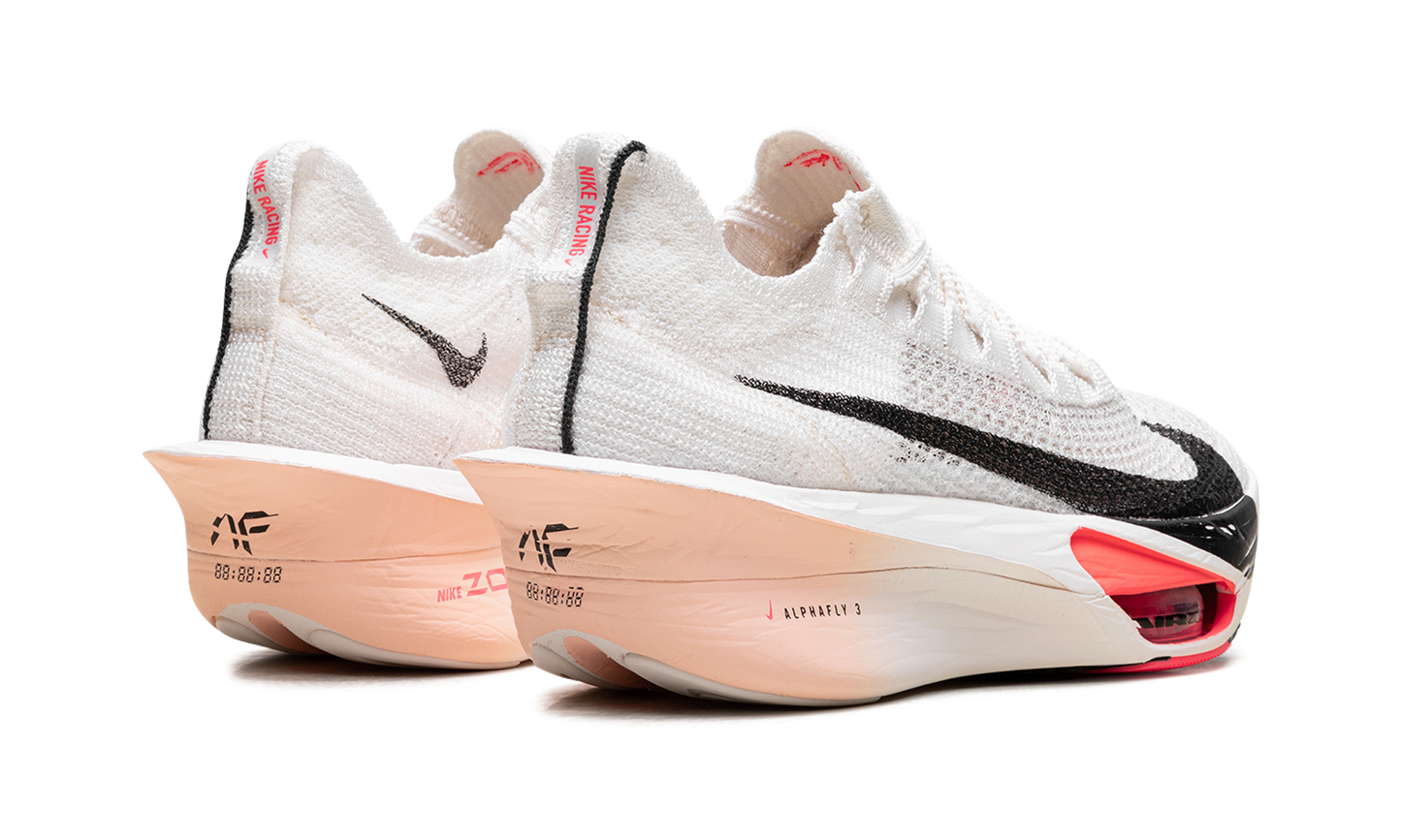 Air Zoom Alphafly Next% 3 WMNS  Sail Crimson Tint