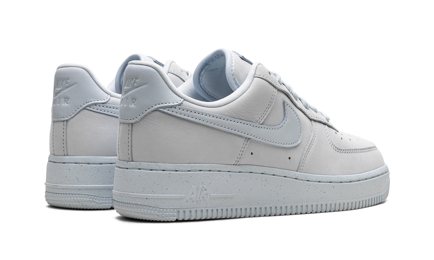 AIR FORCE 1 LO '07 WMNS  Blue Tint