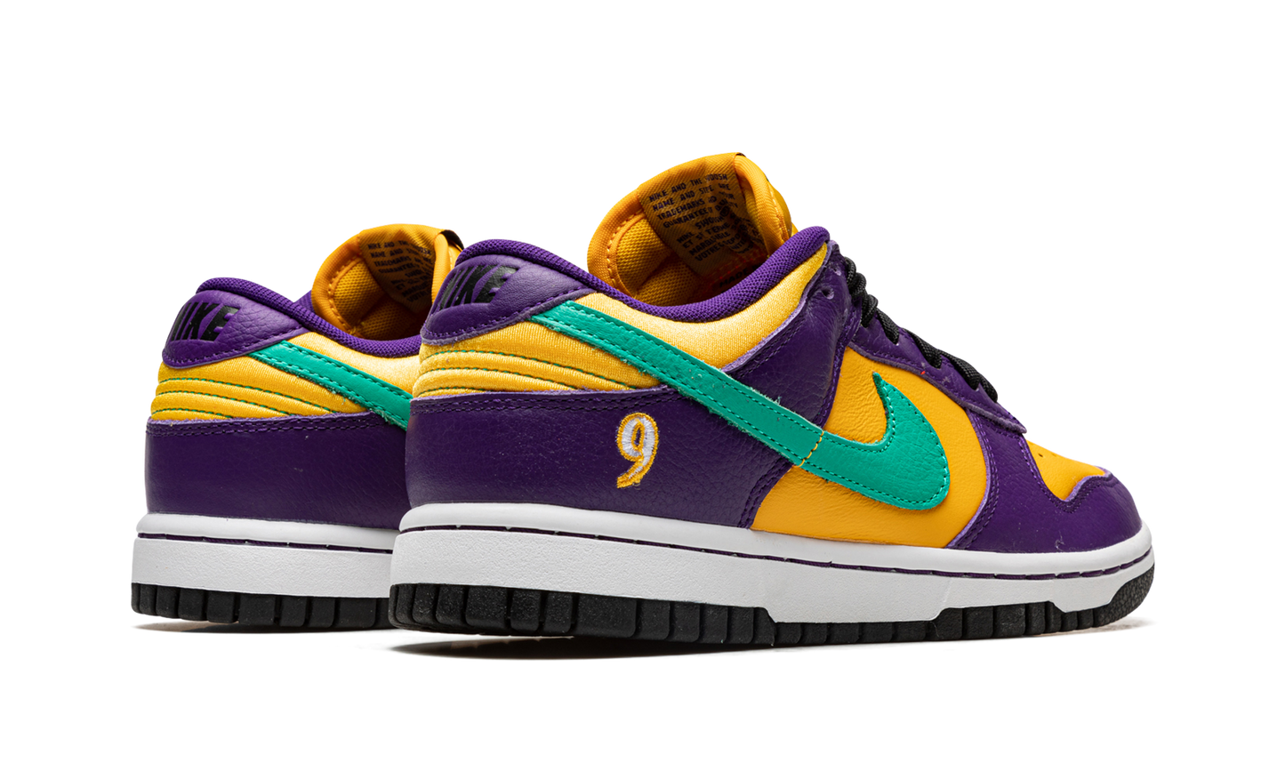 DUNK LOW WMNS  Lisa Leslie