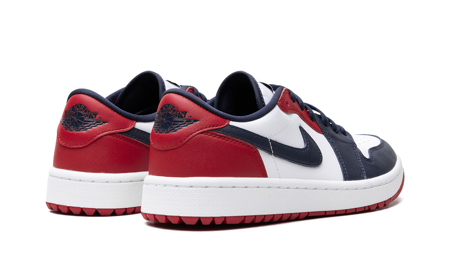 Air Jordan 1 Golf  USA