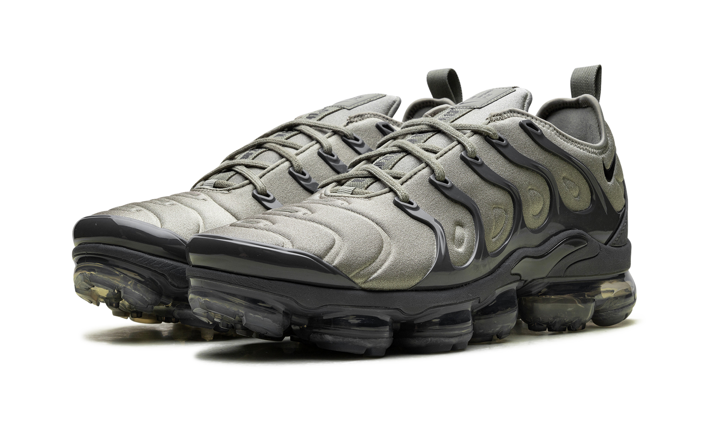 Air VaporMax Plus  Dark Stucco