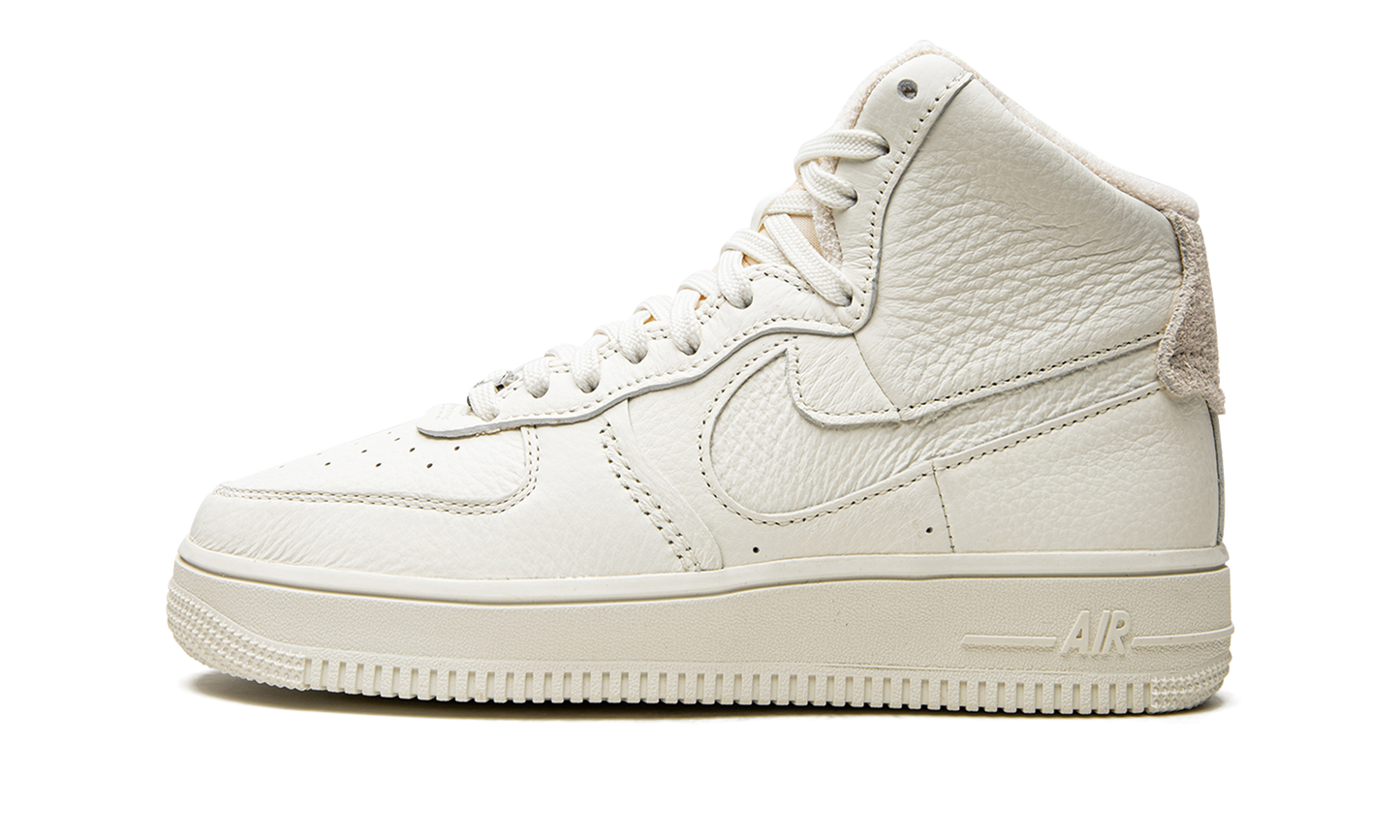 AIR FORCE 1 SCULPT MNS WMNS  Sculpt