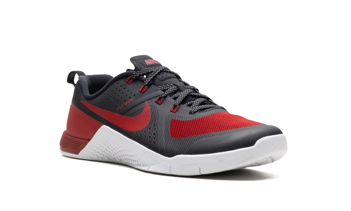 Metcon 1 OG  Road to Metcon X Banned