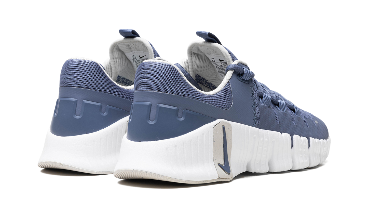 Free Metcon 5 Wmns  Diffused Blue