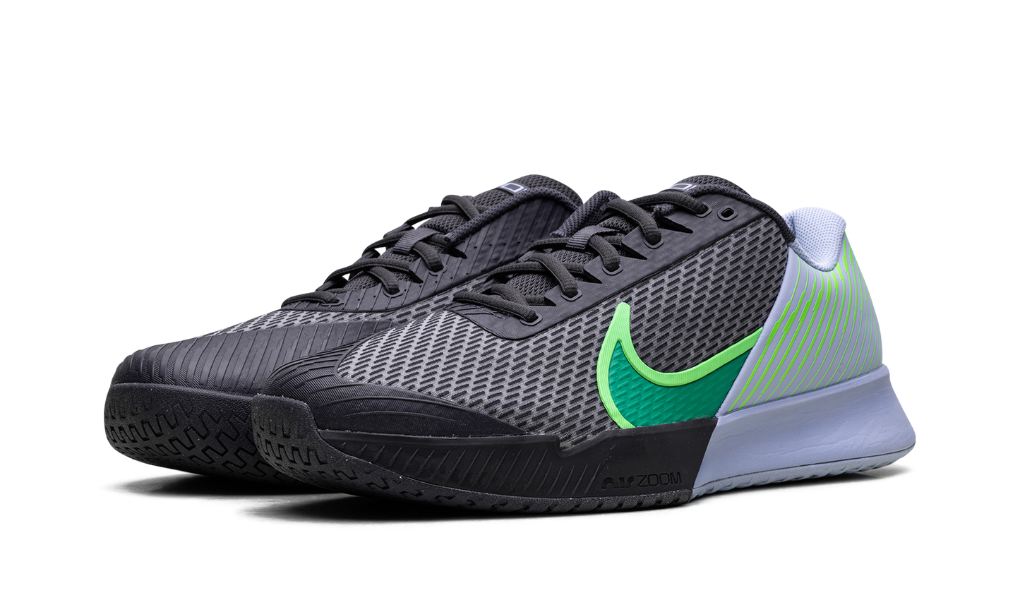COURT AIR ZOOM VAPOR PRO 2 HC  OREGON
