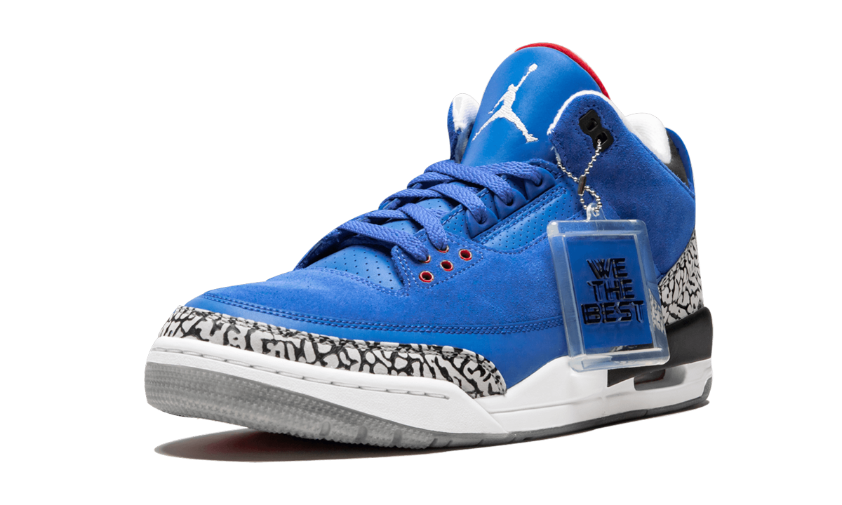 Air Jordan 3 Retro  DJ Khaled Father of Asahd
