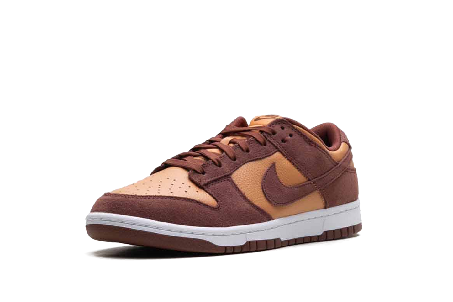 Dunk Low Retro SE  Amber Brown