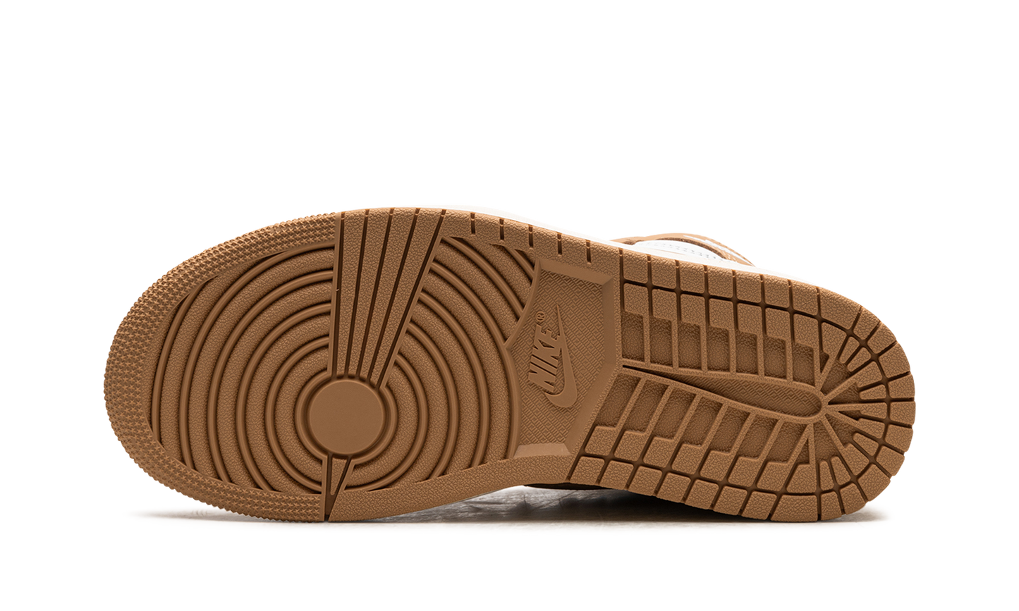 AIR JORDAN 1 RETRO HIGH OG WMNS  Praline