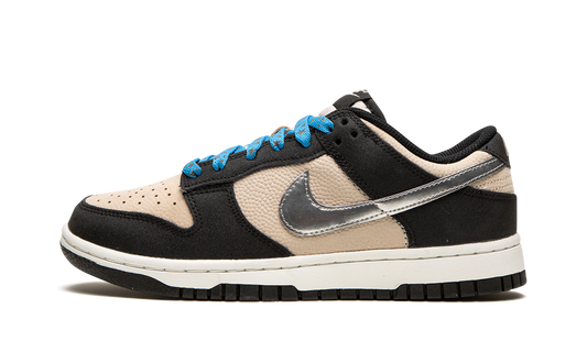 DUNK LO MNS WMNS  Starry Laces