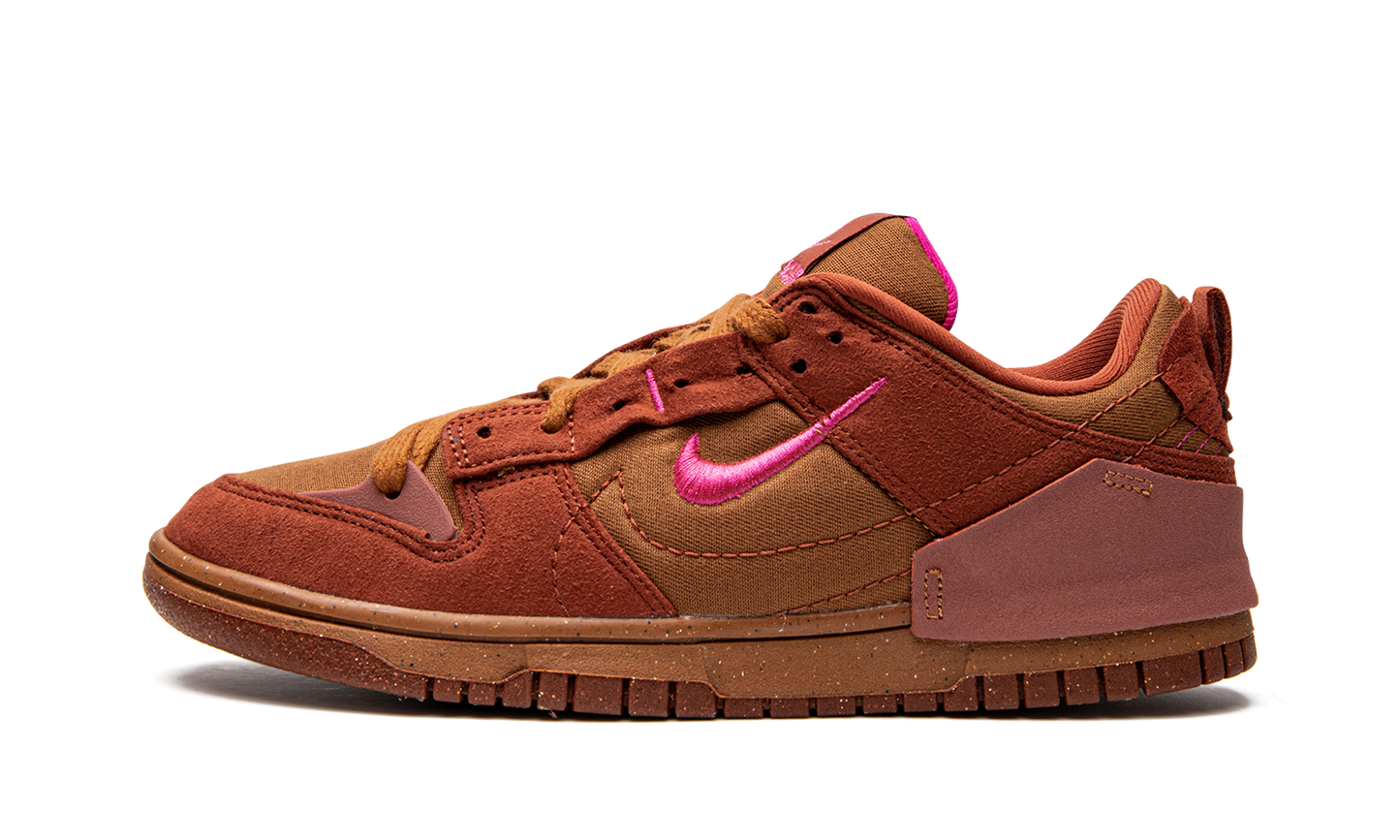 DUNK LO DISRUPT 2 MNS WMNS  Desert Bronze