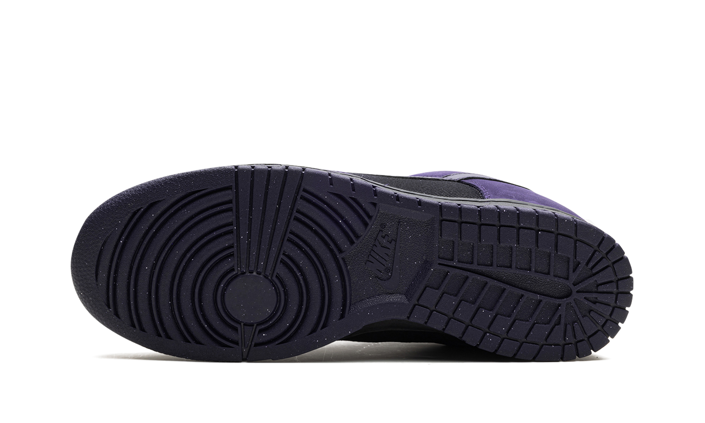 DUNK LO LX WMNS  Purple Ink