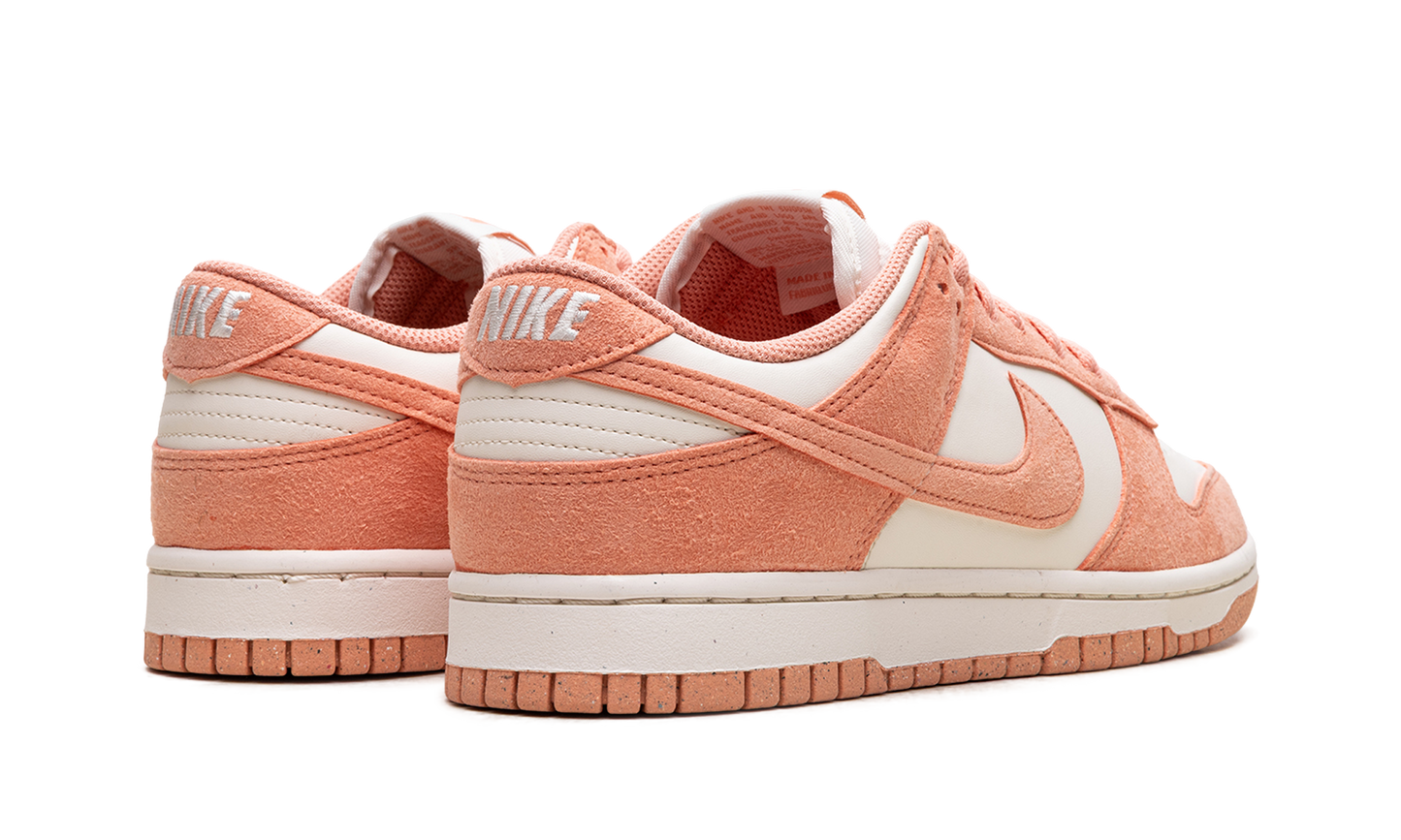 Dunk Low Next Nature WMNS  Apricot Agate