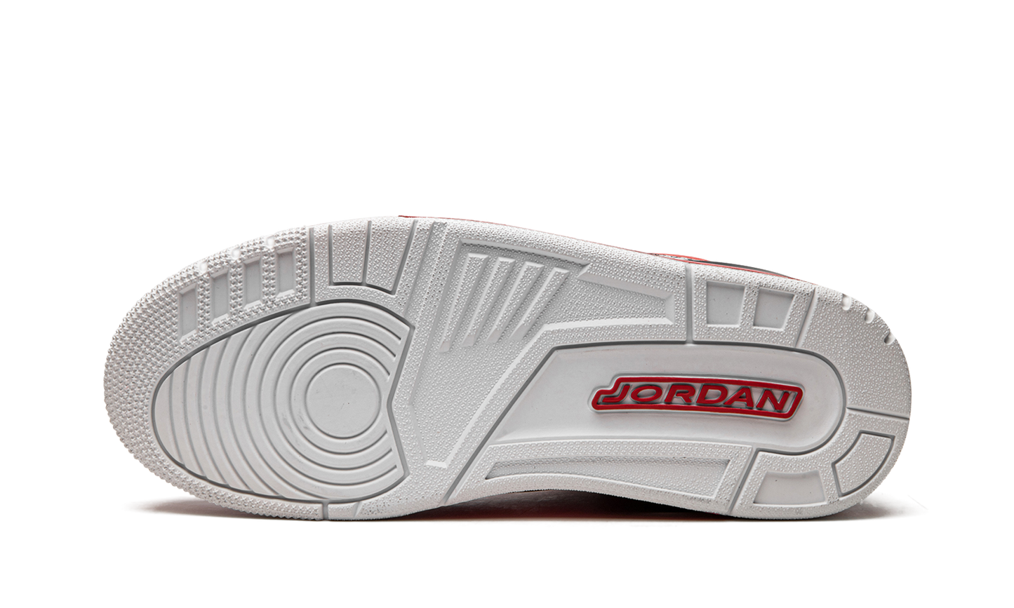 Air Jordan 3 Retro  Grateful