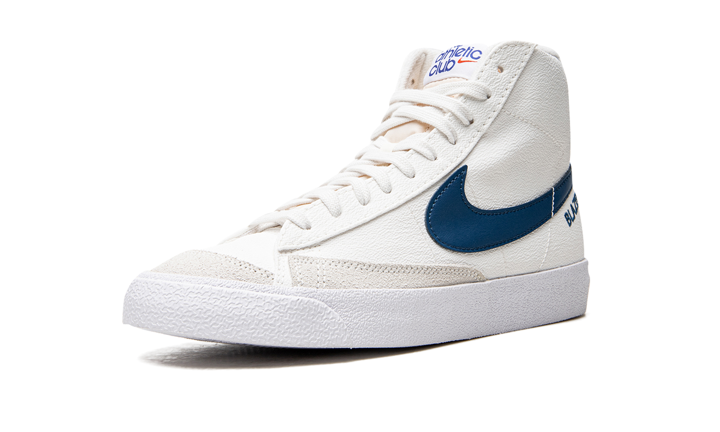 BLAZER MID '77 MNS WMNS