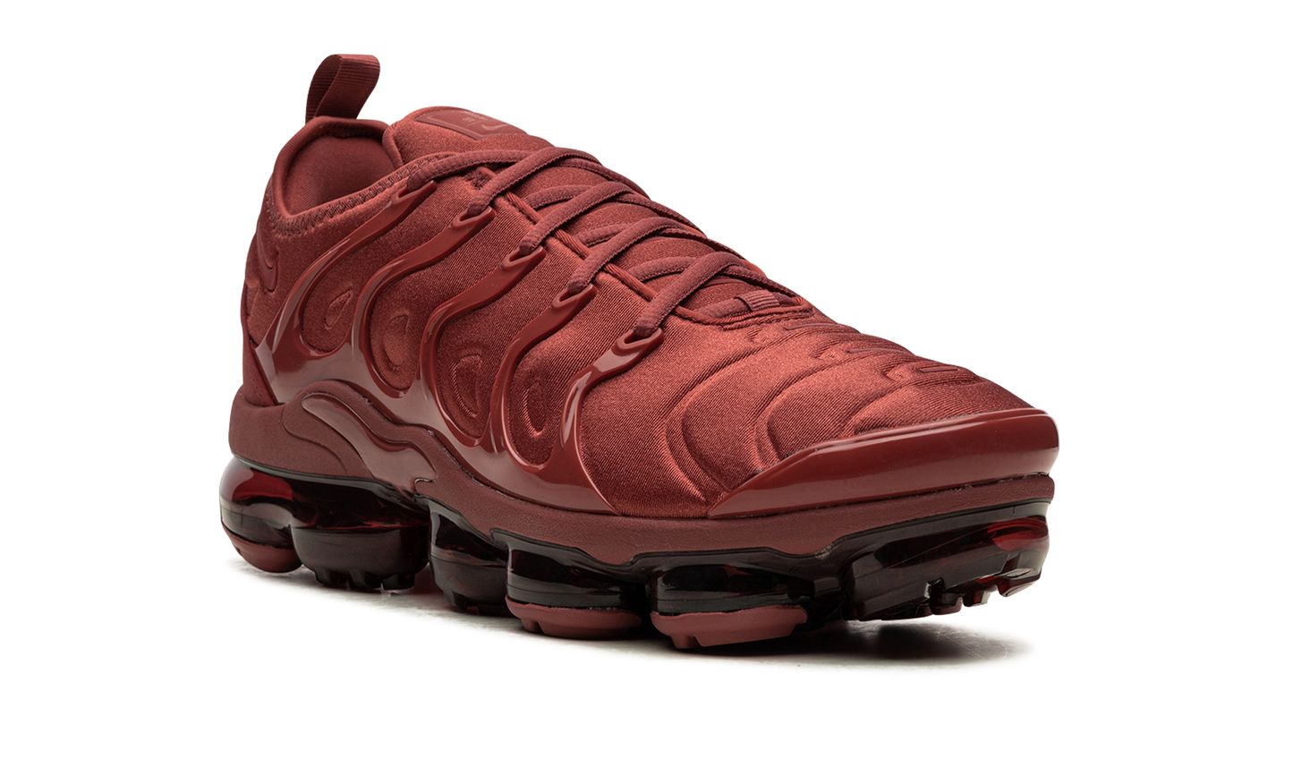 AIR VAPORMAX PLUS WMNS  Burgundy