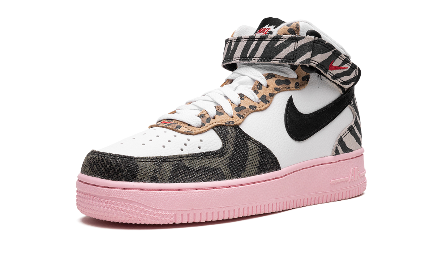 AIR FORCE 1 MID MNS WMNS  Tunnel Walk