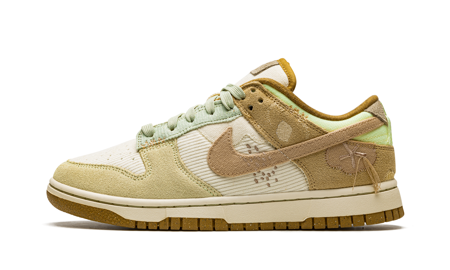DUNK LO MNS WMNS  On the Bright Side