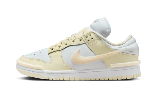 Dunk Low Twist WMNS  Coconut Milk Guava Ice (