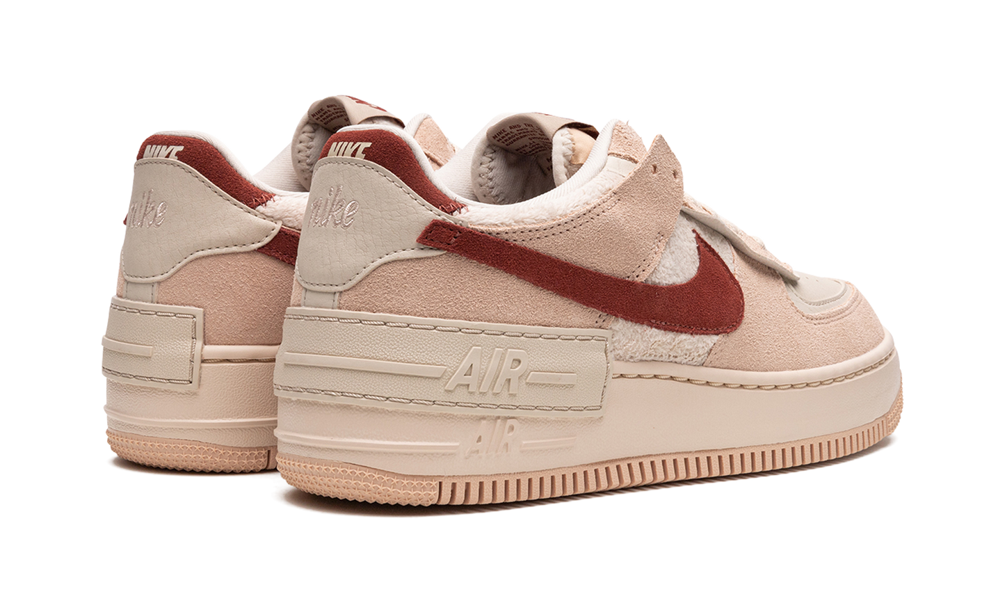 AIR FORCE 1 SHADO MNS WMNS  Shimmer