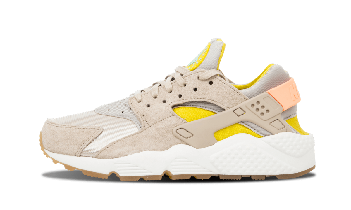 AIR HUARACHE RUN PRM MNS WMNS