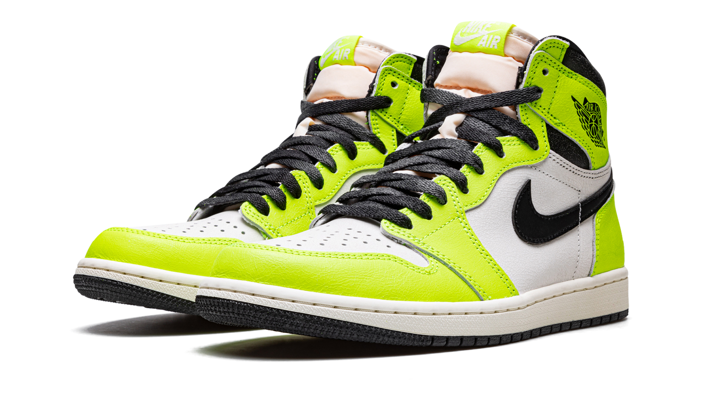 Air Jordan 1 High OG  Visionaire