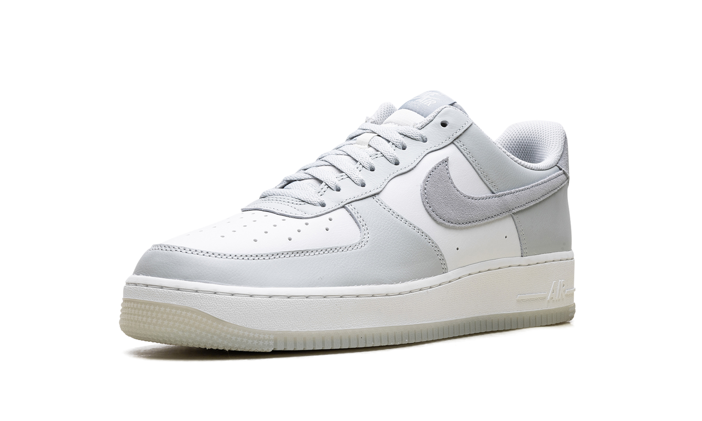 Air Force 1 '07 LV8  Grey