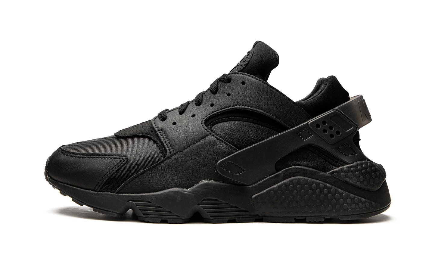 Air Huarache  Triple Black - 2021 Release
