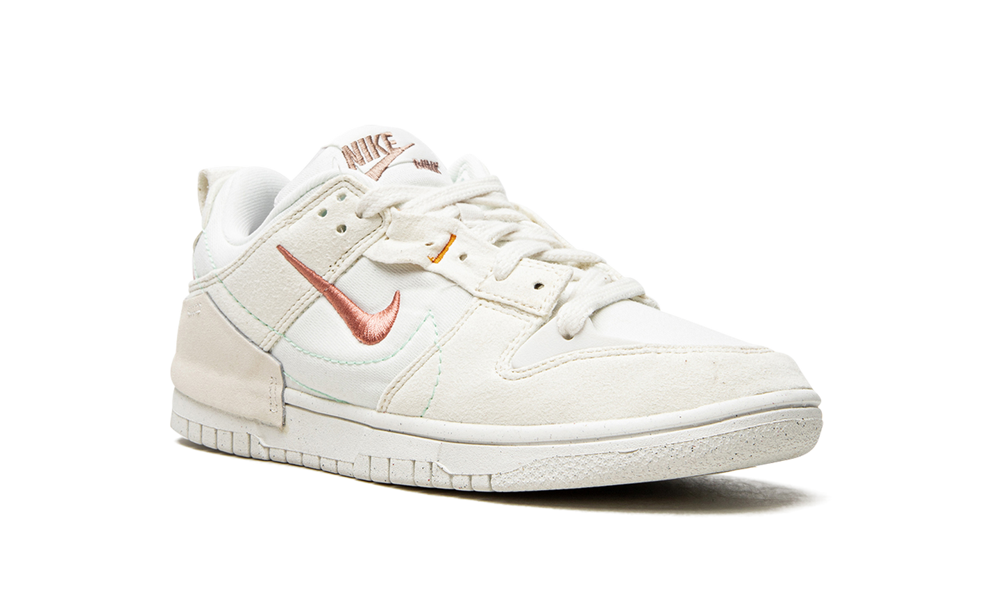 DUNK LO DISRUPT 2 MNS WMNS  Pale Ivory