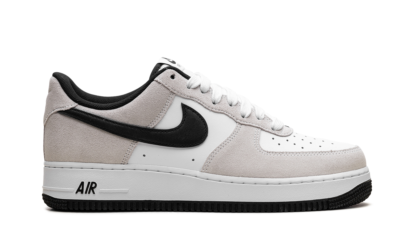 Air Force 1 Low '07 LV8  White Black